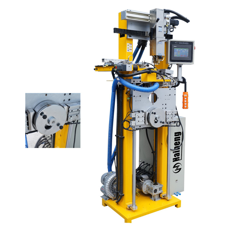 Fully Automatic Brazing Machine For Diamond Saw Blade