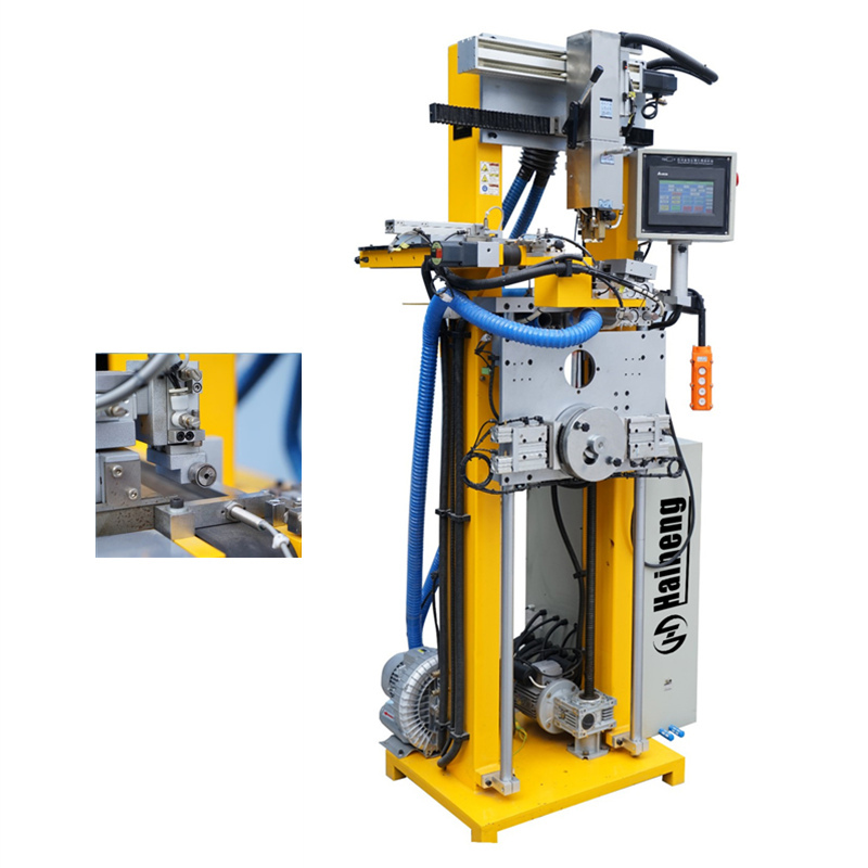 Fully Automatic Brazing Machine For Diamond Saw Blade