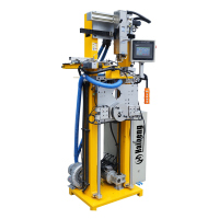 Fully Automatic Brazing Machine For Diamond Saw Blade