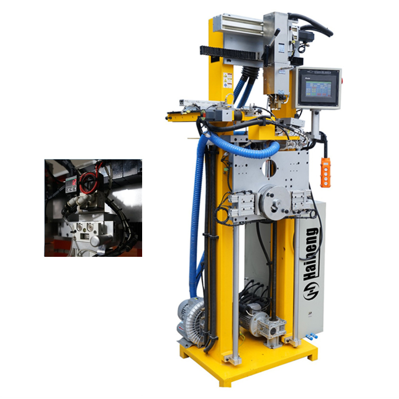 Fully Automatic Brazing Machine For Diamond Saw Blade