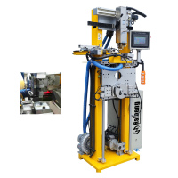 Fully Automatic Brazing Machine For Diamond Saw Blade