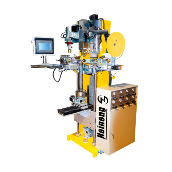 Fully Automatic Brazing Machine For Diamond Core Drill