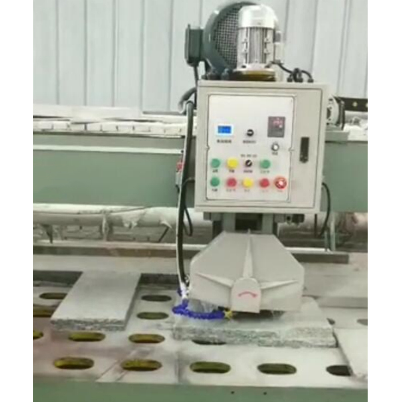 Bridge Type Cutting Machine