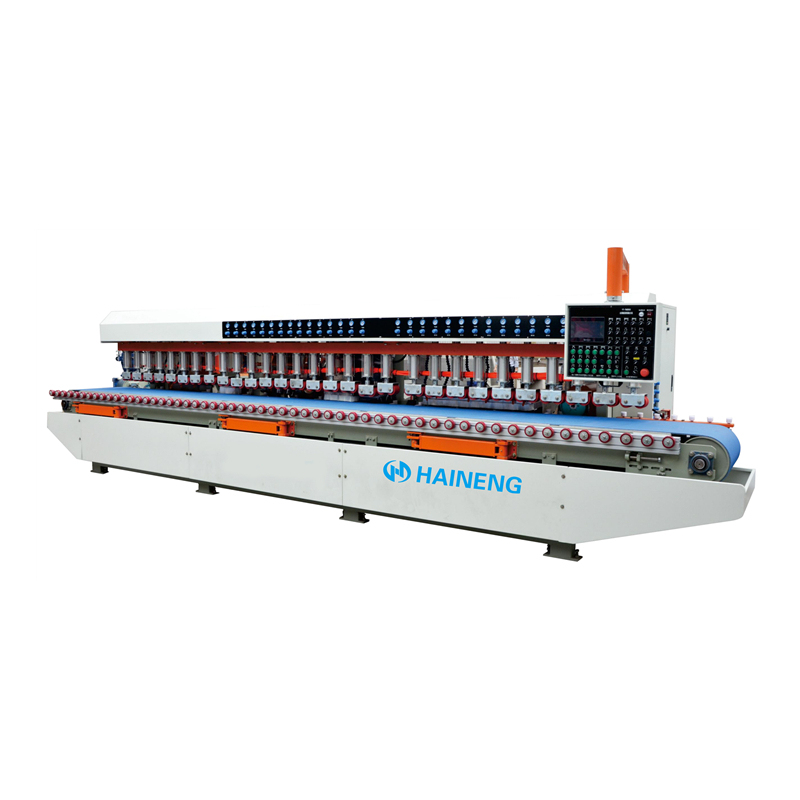 Quartz Machine Supply Quartz Countertop Arc Polishing Machine Wholesale Factory ...