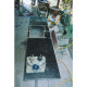 Curve Line Polishing Machine