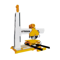 Hand Stone Cutter For Cutting Tombstone And Floor Stone