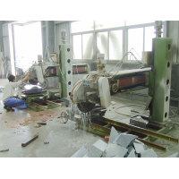 Hand Stone Cutter For Cutting Tombstone And Floor Stone