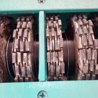 Máy kéo dây tự động