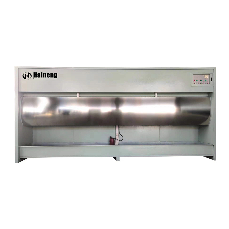 Stone Dust Collector Dust Sucking Plant