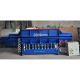 Vibratory Finishing Machine Linear Type Vibration Machine