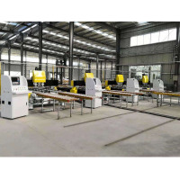 सीएनसी अंडरमाउंट सिंक कटिंग मशीन