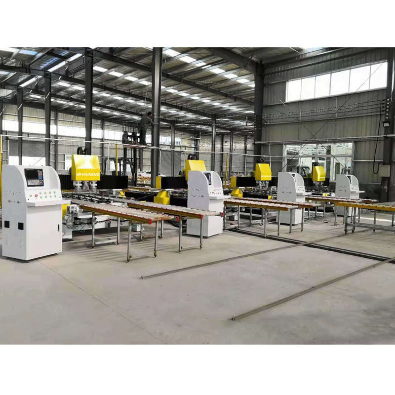 सीएनसी अंडरमाउंट सिंक कटिंग मशीन