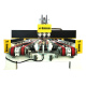 CNC Undermount Sink Cutting Machine