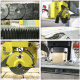 Máy cắt đá 5 trục CNC đa chức năng SMT400