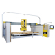 Multi Function CNC 5 Axis Bridge Saw