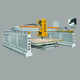 Infrared Bridge Type Stone Cutting Machine Conventional Type