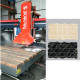 Infrared Bridge Type Stone Cutting Machine Conventional Type