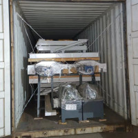 Infrared Bridge Type Stone Cutting Machine Conventional Type