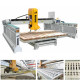 HQ600FA Bridge CNC Profiling Saw