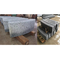 HQ600FA-1 Bridge CNC Profiling Saw