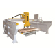 Infrared Head Chamfering Bridge Type Stone Cutting Machine