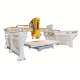 HXQ800 Tilting Bridge Type Stone Cutting Machine