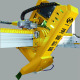 HXQ800 Tilting Bridge Type Stone Cutting Machine