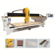 3 Axis Sintered Stone Slab Bridge Saw