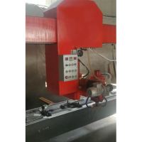 LMM3500 Portal Edge Grinder