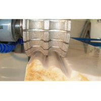 LMM3500 Portal Edge Grinder