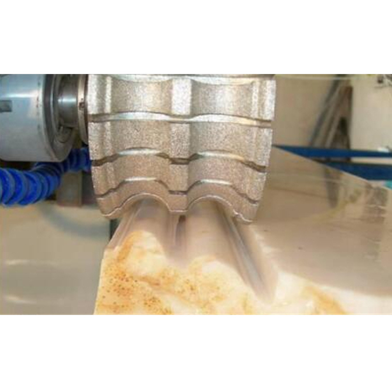 LMM3500 Portal Edge Grinder