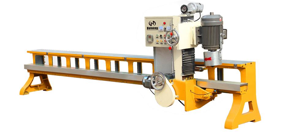 ANYTH-3 edge grinding machine