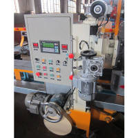 Special Profiling And Grinding Combination Machine
