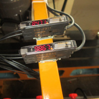 Special Profiling And Grinding Combination Machine