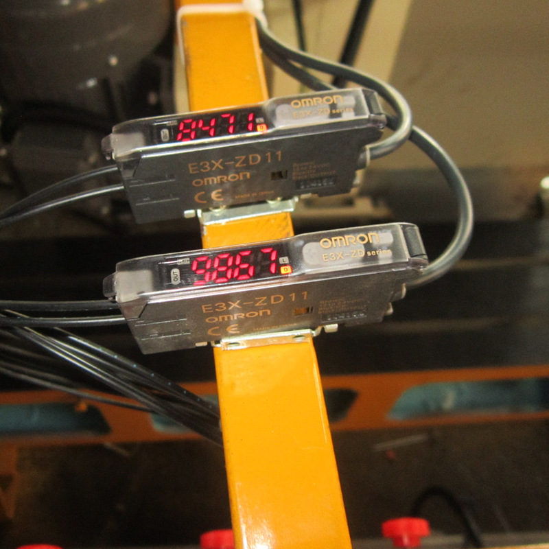 Special Profiling And Grinding Combination Machine