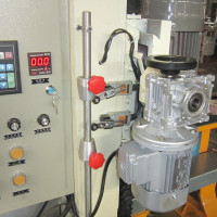 Special Profiling And Grinding Combination Machine