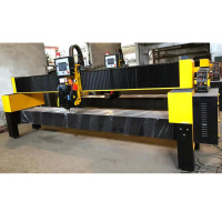 Portal Multifunctional Edge Grinder