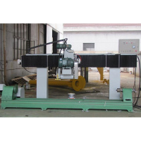 One Type Stone Baluster Profiling Machine