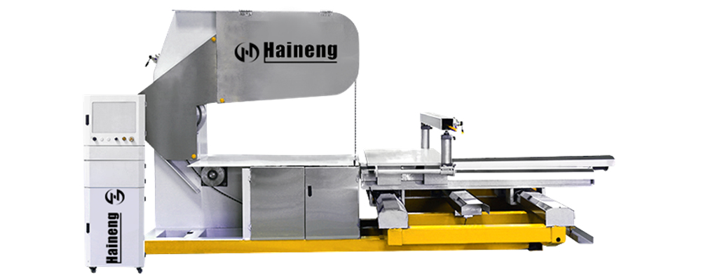 3D profiling machine