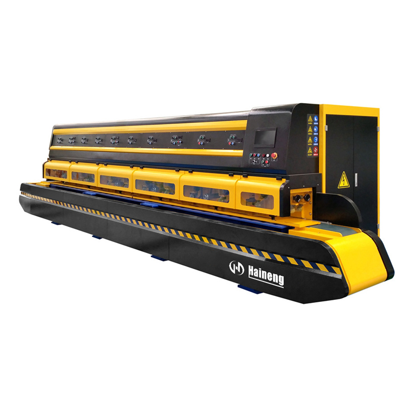 Supply Profiling Line Machine Wholesale Factory - Xiamen Anyth ...