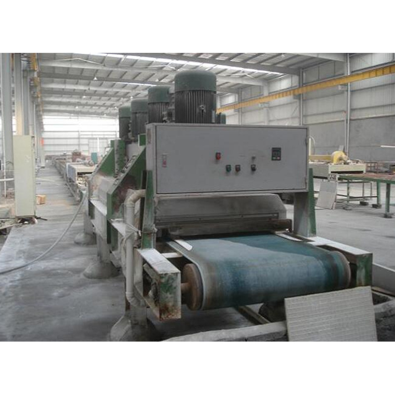Four Heads Calibrating Machine