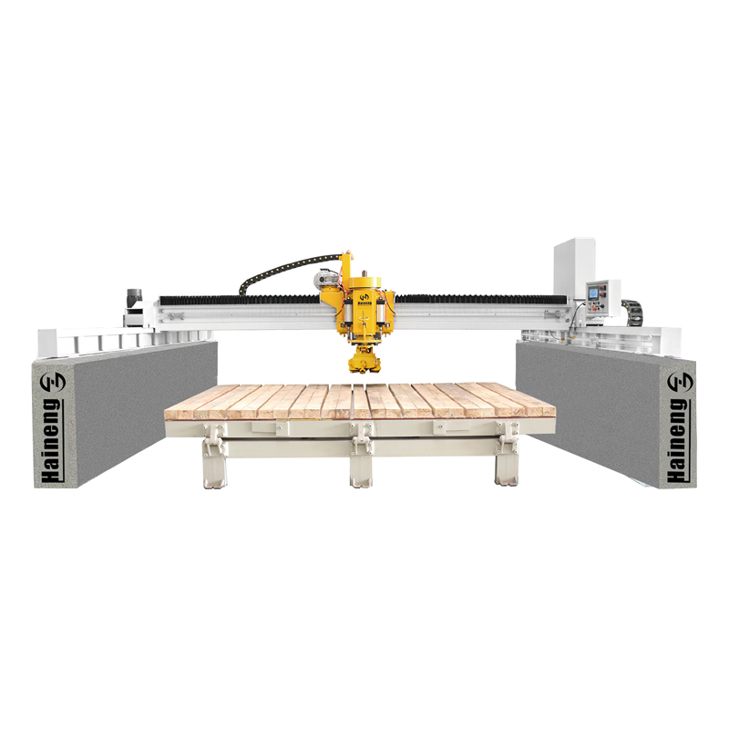 Máy phay đầu đơn cầu