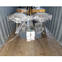 Bridge Single Head Mill