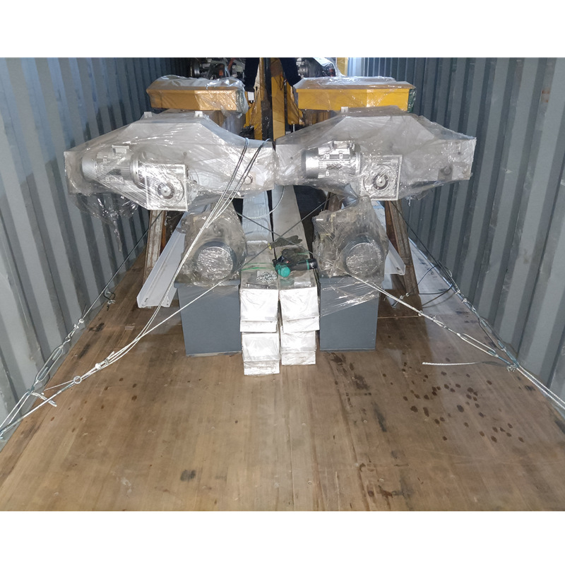 Bridge Single Head Mill