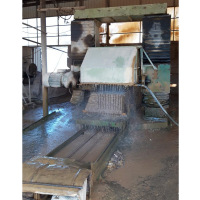 LG16006Y Integrated High Efficiency Multi Slice Stone Cutter