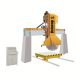 Bridge Single Blade Stone Cutting Machine