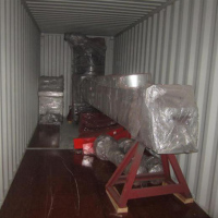 Bridge Single Blade Stone Cutting Machine