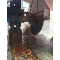 Машина за средње сечење са једном руком