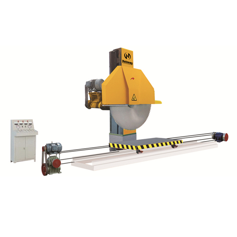 Single Arm Middle Cutting Machine