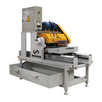 Multi Blade Strips Cutting Machine